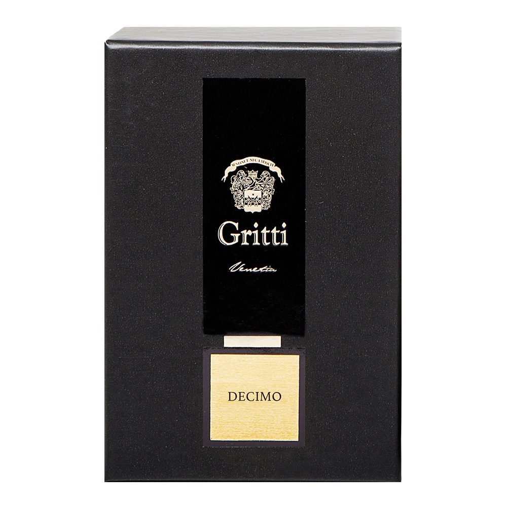Gritti Decimo 100 ml