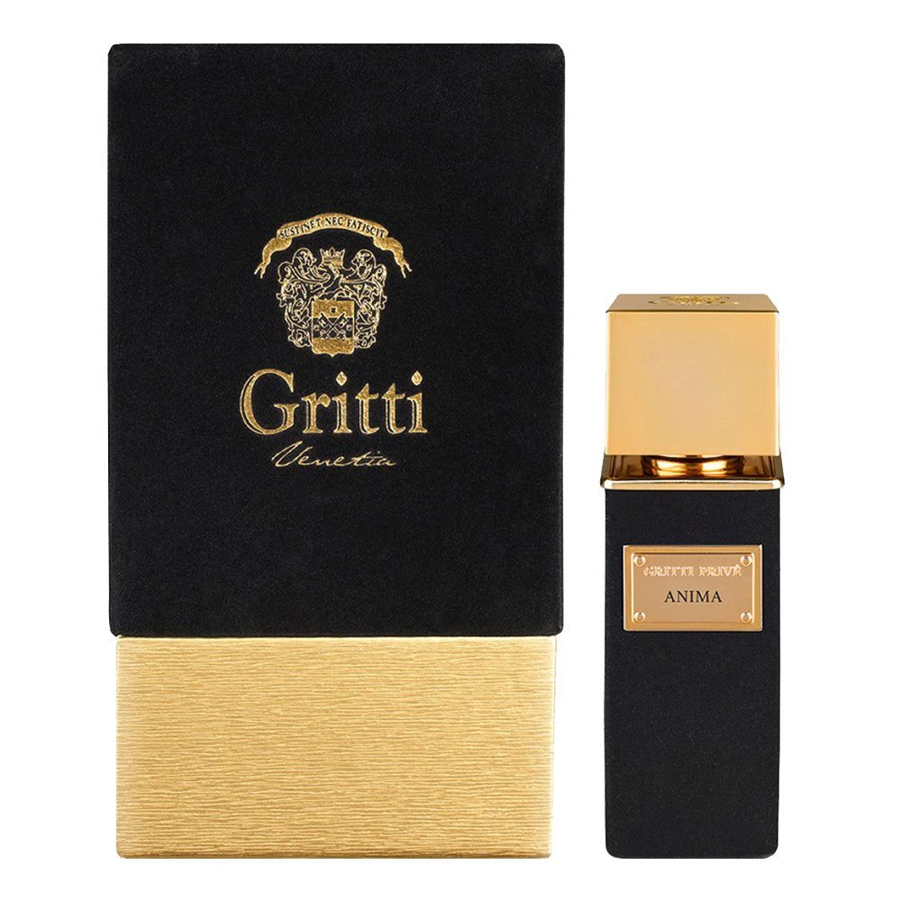 Gritti Extrait De Parfum Anima 100 ml