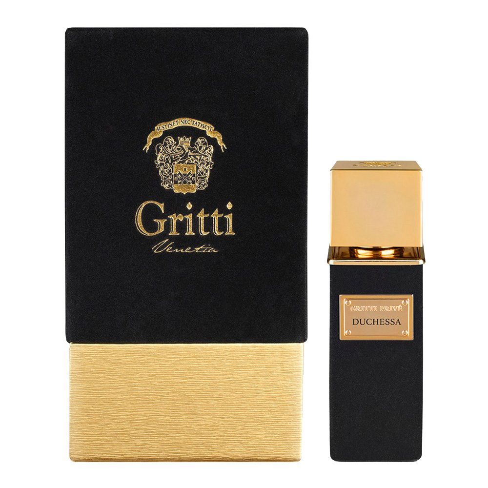 Gritti Extrait De Parfum Duchessa 100 ml