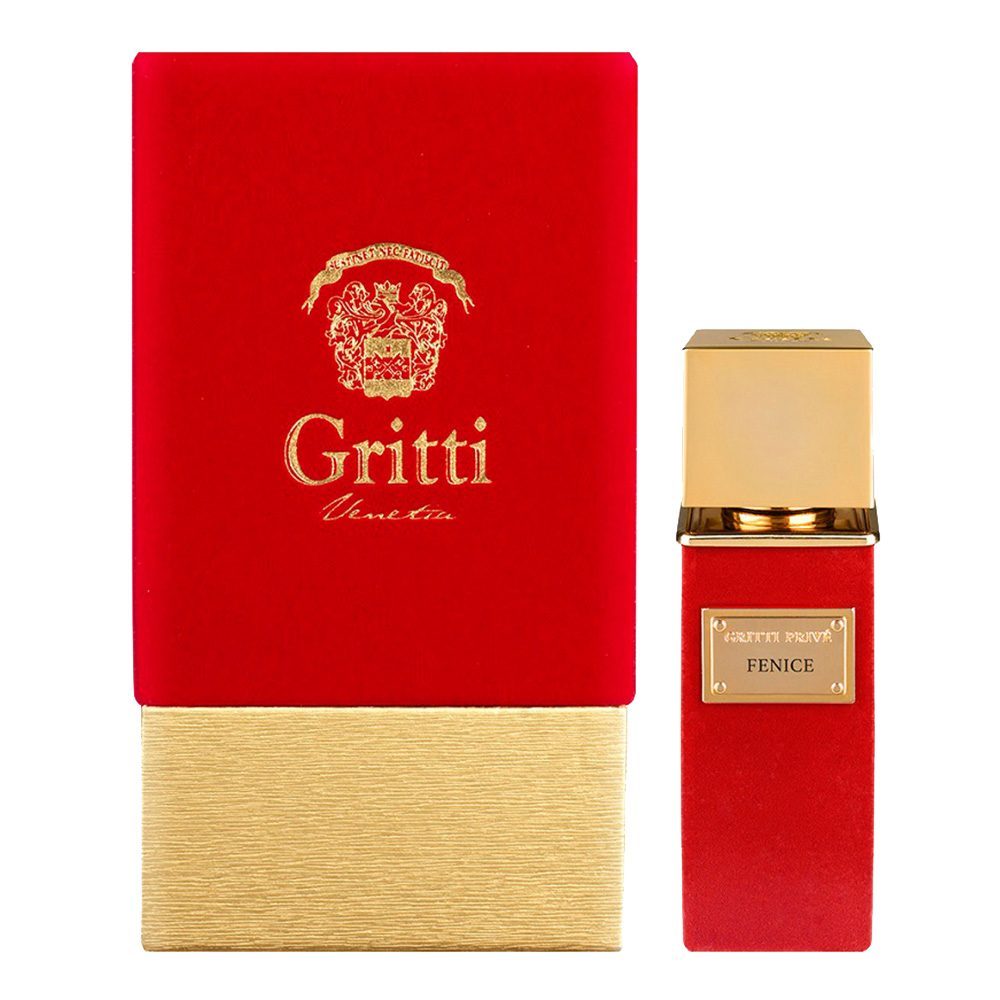 Gritti Extrait De Parfum Fenice 100 ml