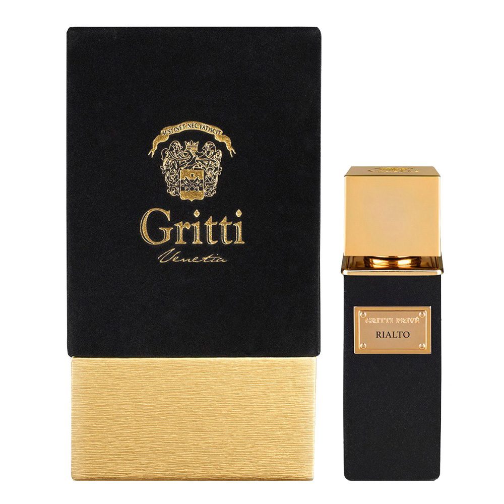 Gritti Extrait De Parfum Rialto 100 ml