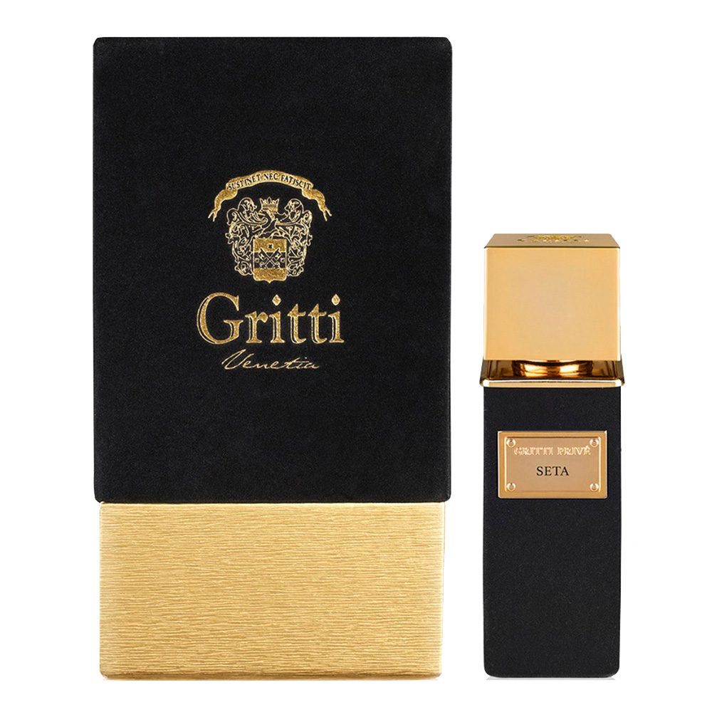 Gritti Extrait De Parfum Seta 100 ml