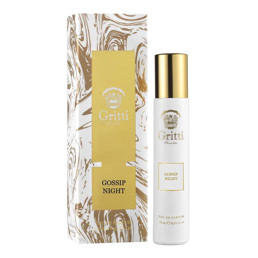 Gritti Gossip Night 15 ml