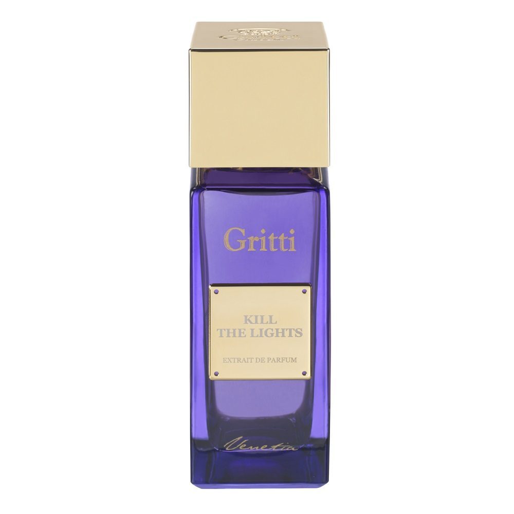 Gritti Kill The Lights 100 ml