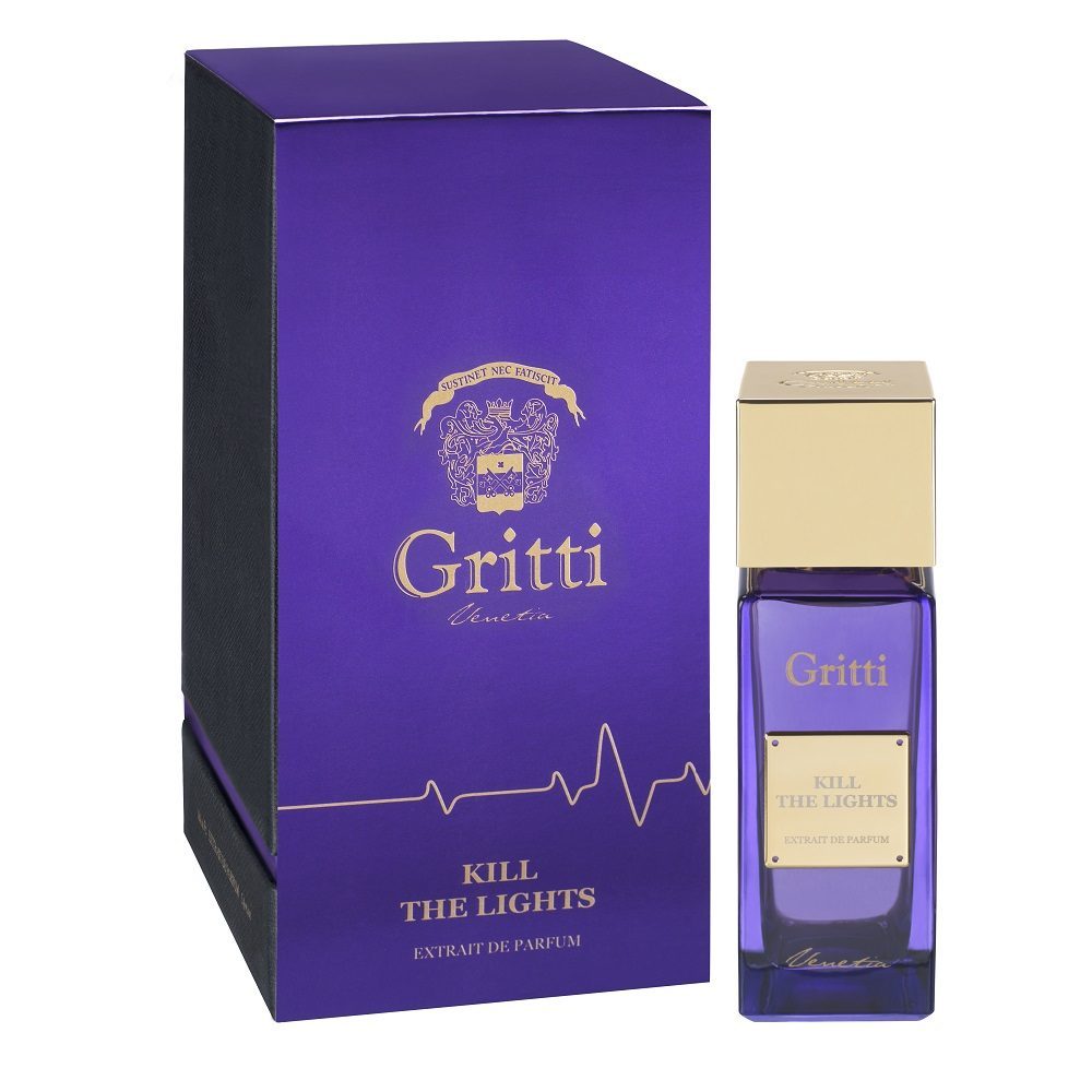 Gritti Kill The Lights 100 ml