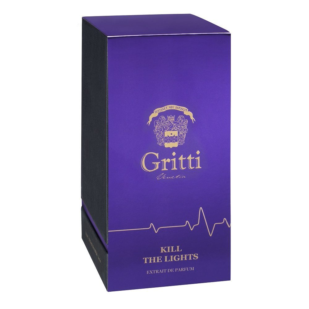Gritti Kill The Lights 100 ml