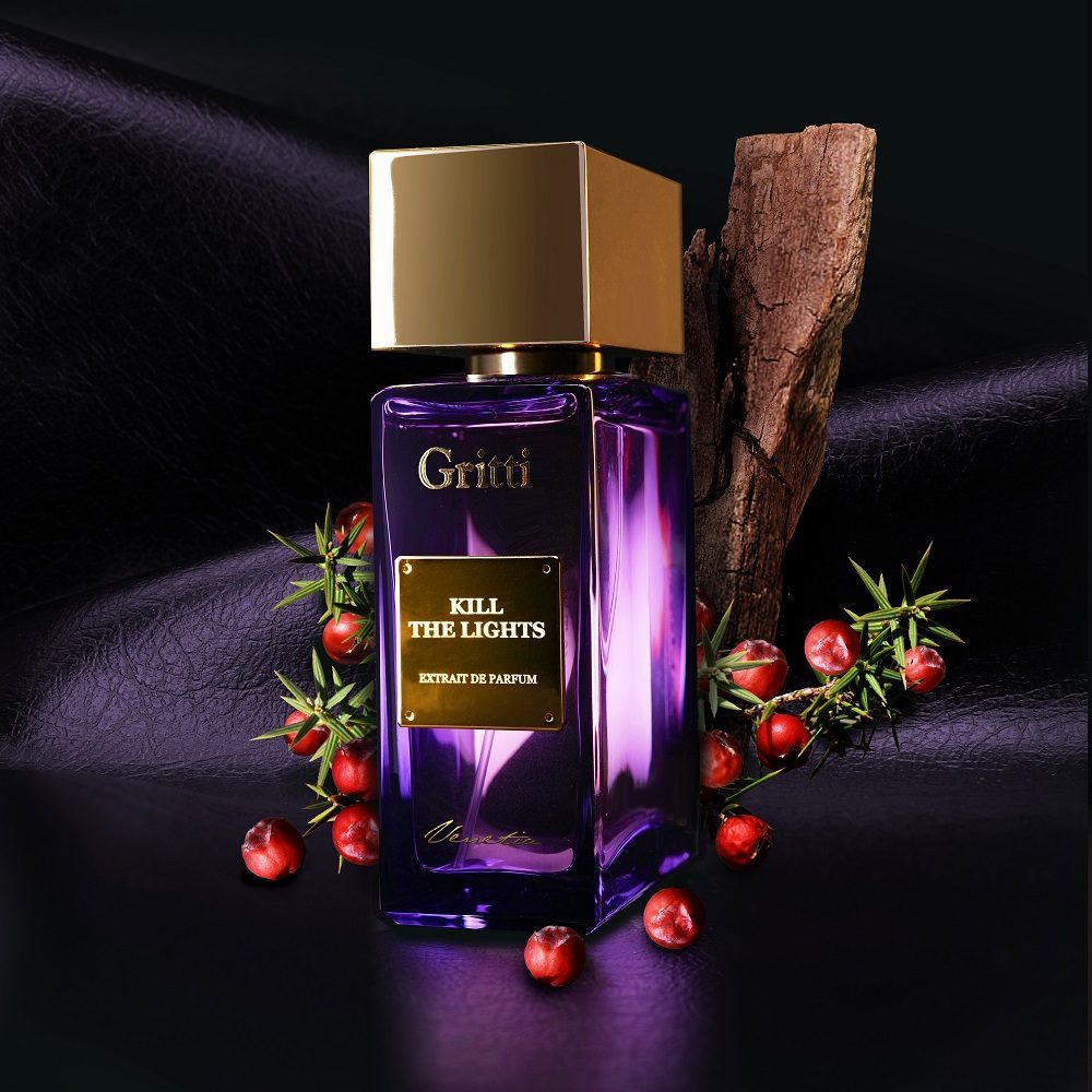 Gritti Kill The Lights 100 ml