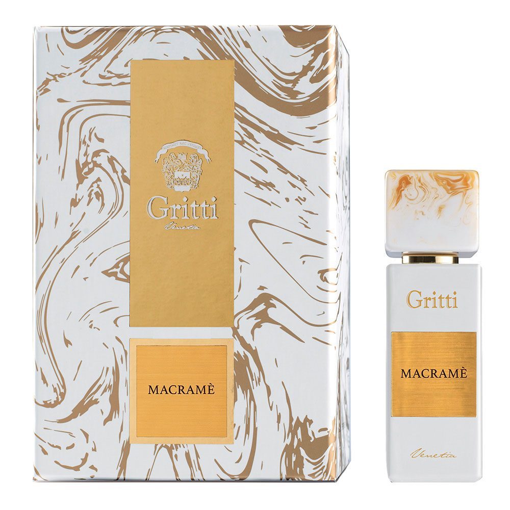 Gritti Macrame 100 ml