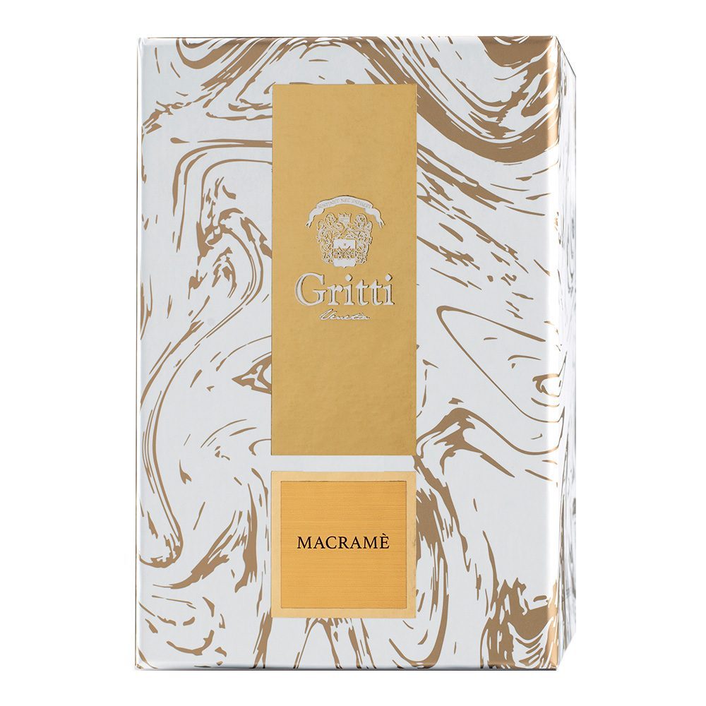 Gritti Macrame 100 ml