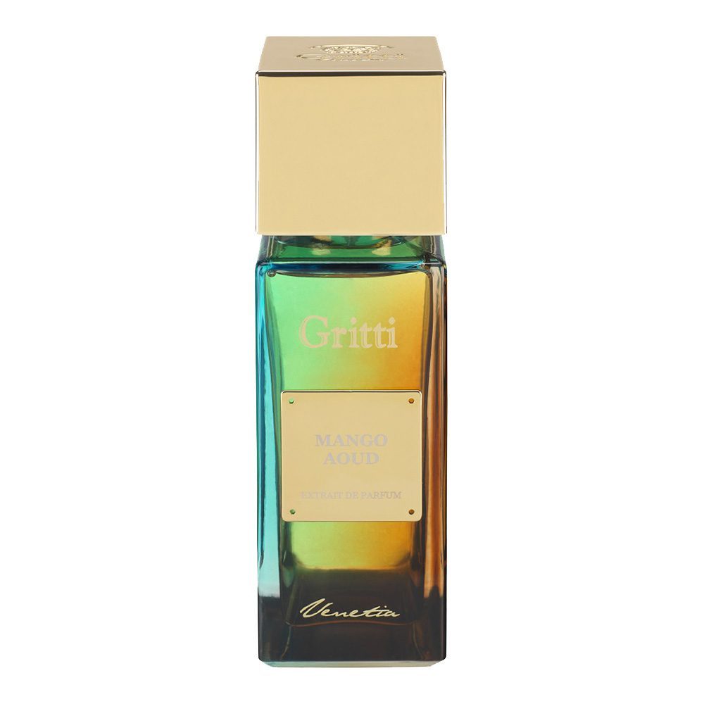 Gritti Mango Aoud 100 ml