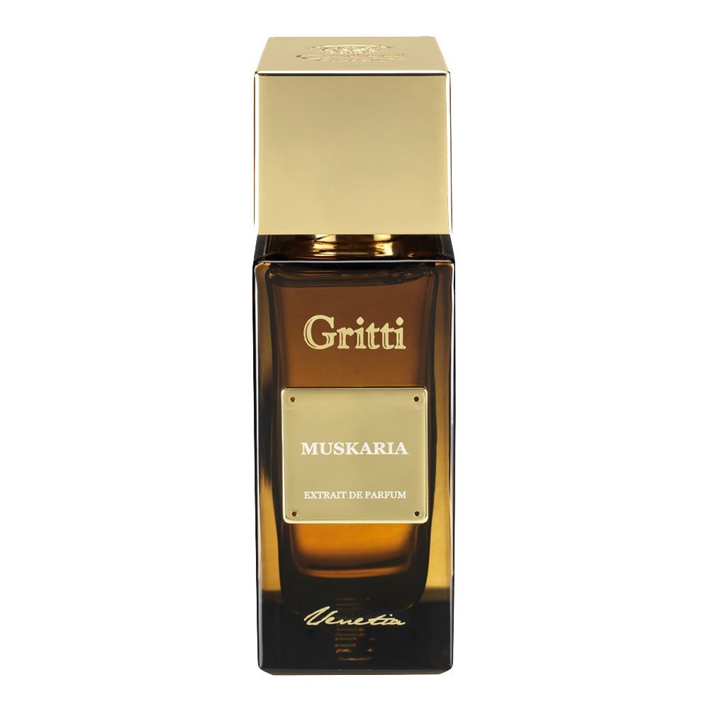 Gritti Muskaria 100 ml