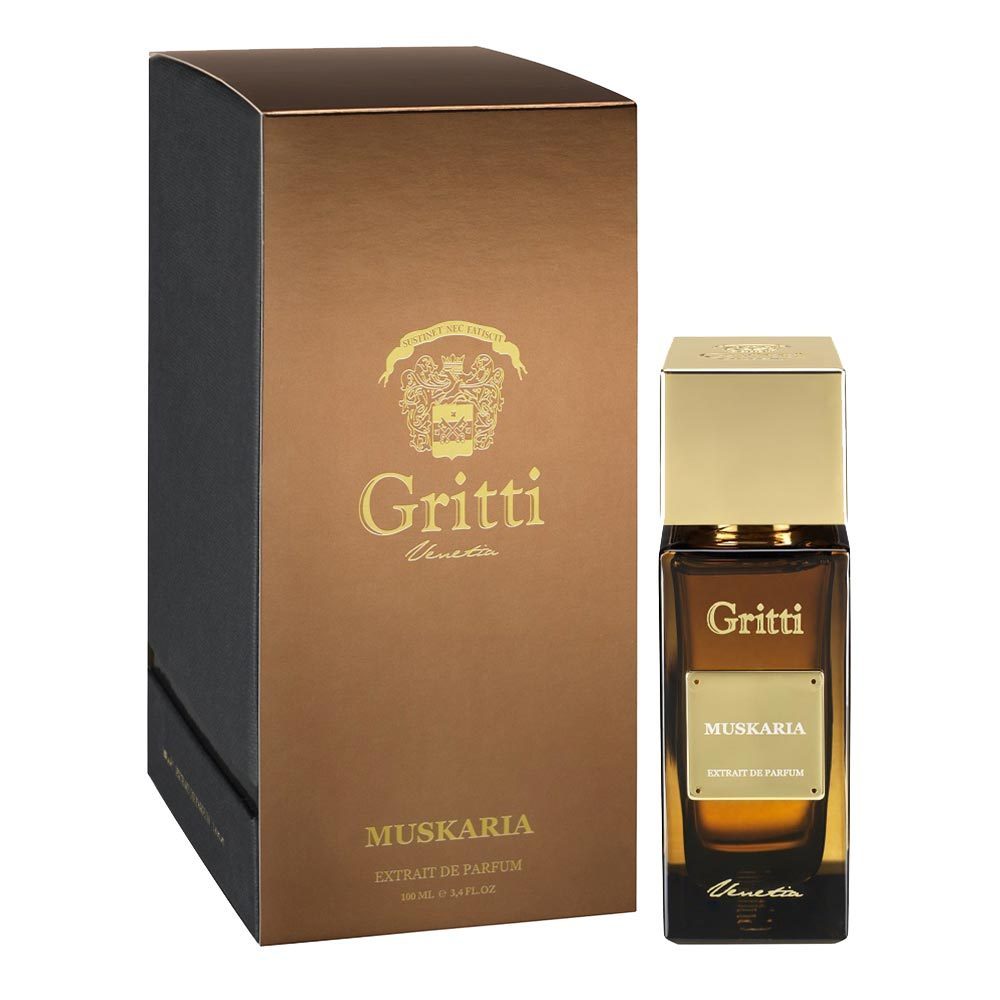 Gritti Muskaria 100 ml