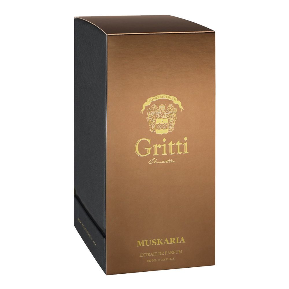 Gritti Muskaria 100 ml