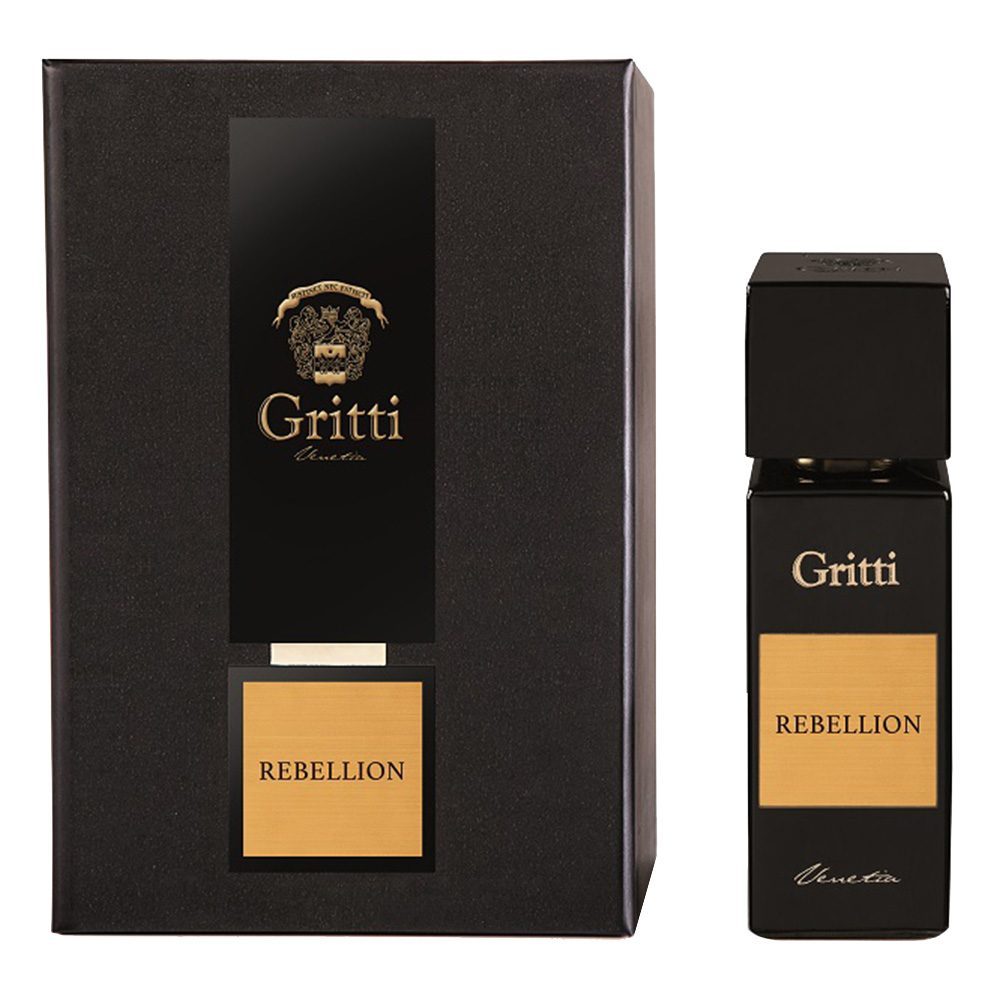 Gritti Rebellion 100 ml
