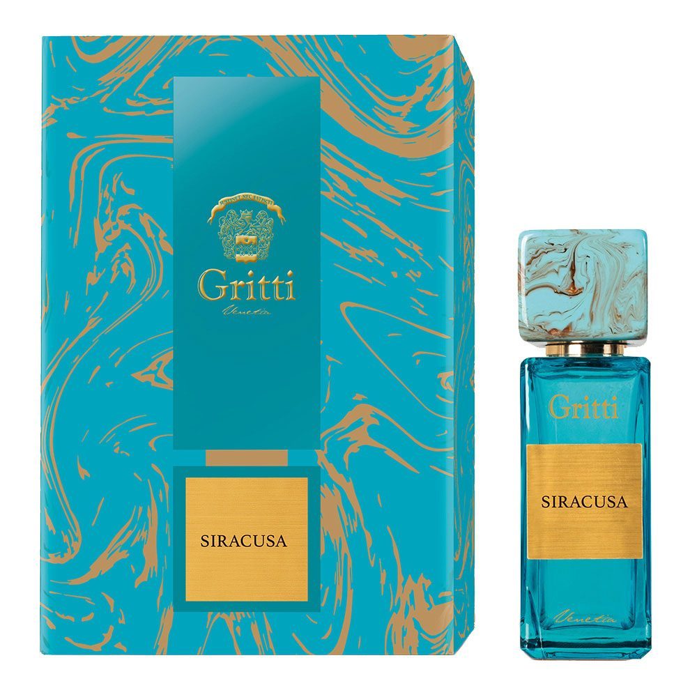 Gritti Siracusa 100 ml