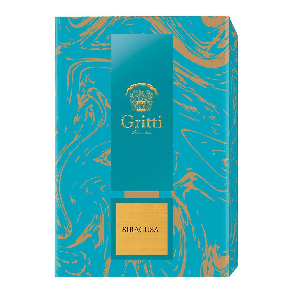 Gritti Siracusa 100 ml