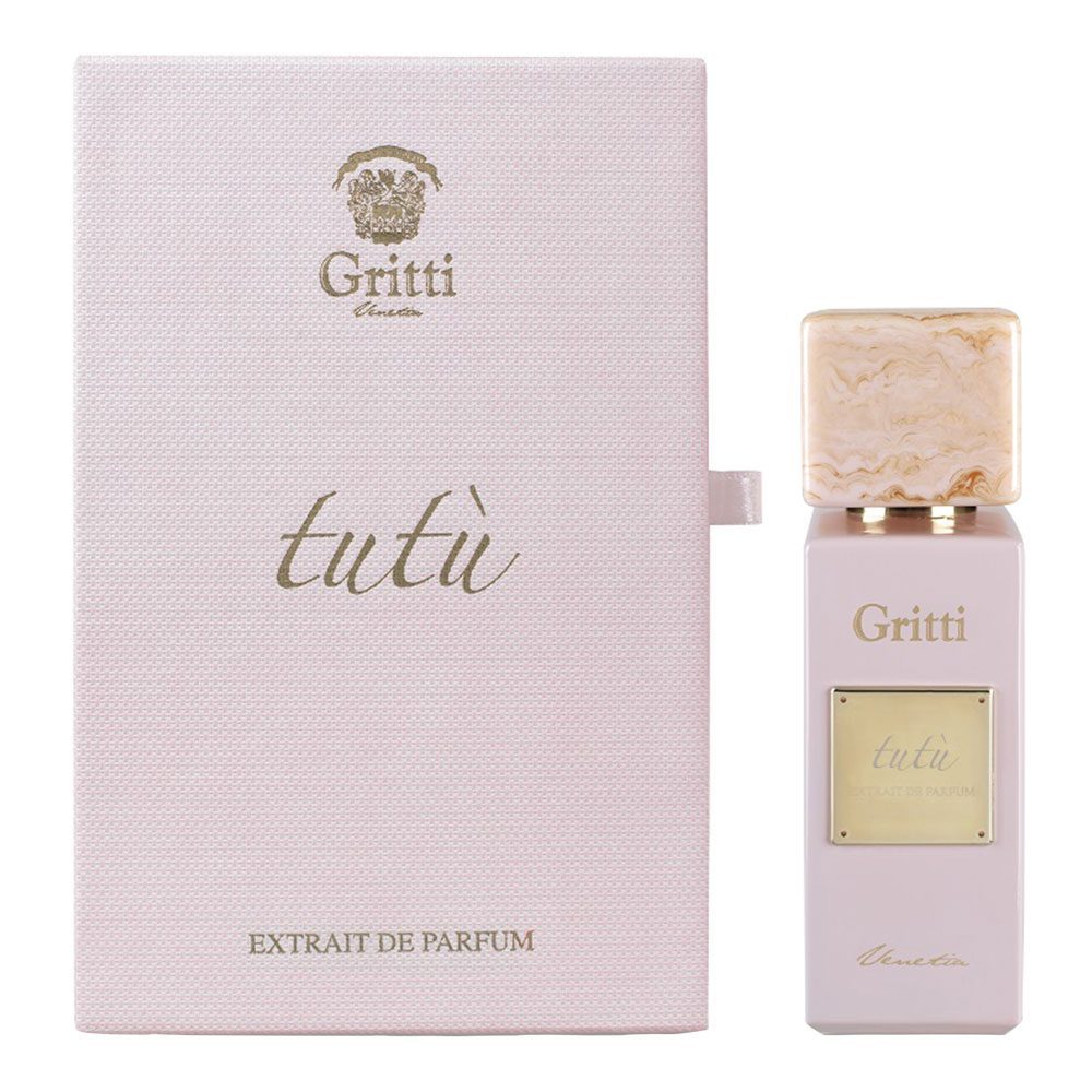 Gritti Tutu 100 ml