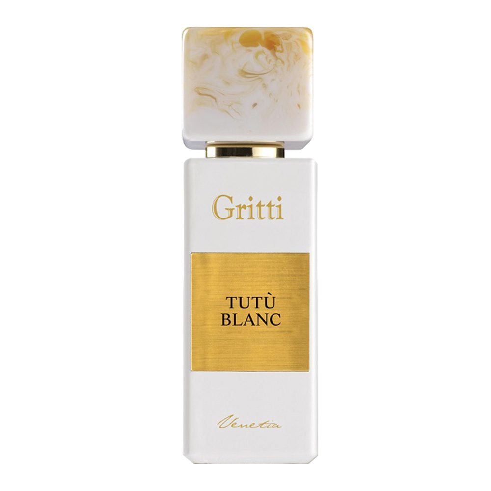 Gritti Tutu Blanc 15 ml