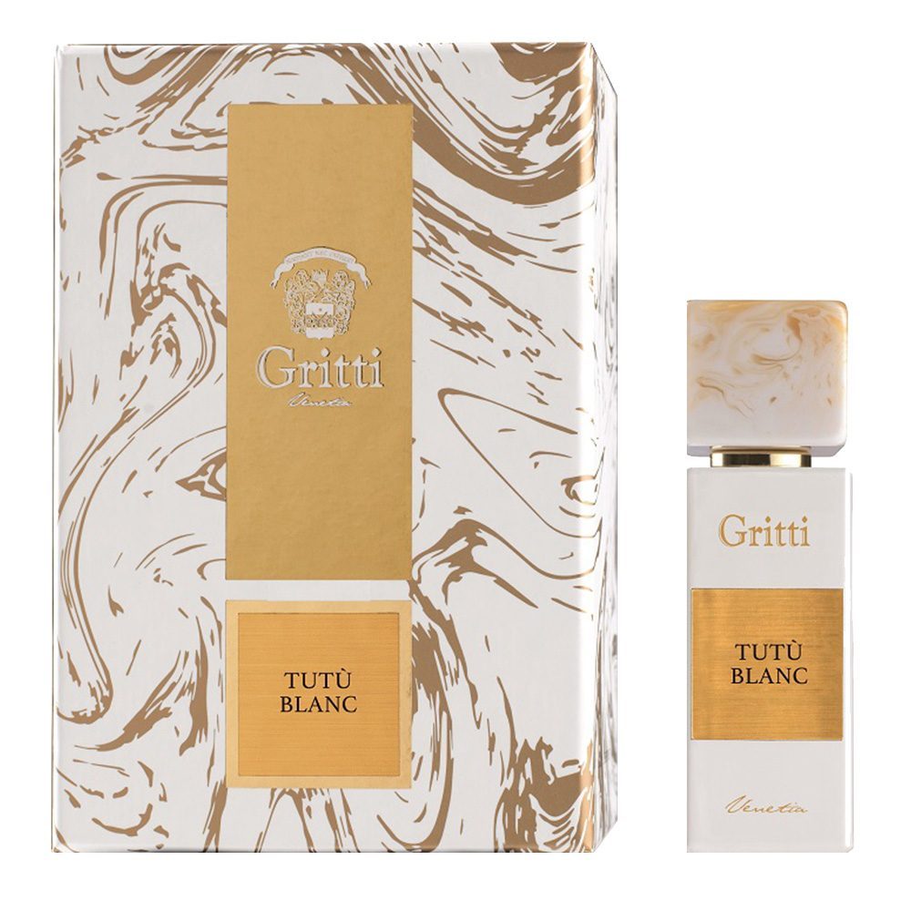 Gritti Tutu Blanc 15 ml