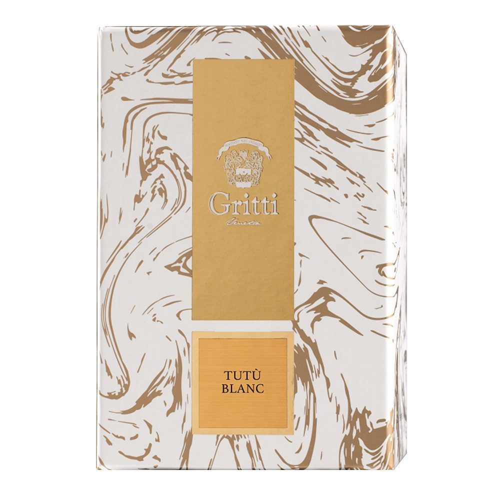 Gritti Tutu Blanc 15 ml