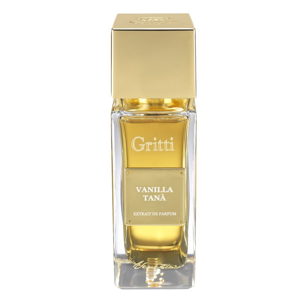 Gritti Vanilla Tana 100 ml