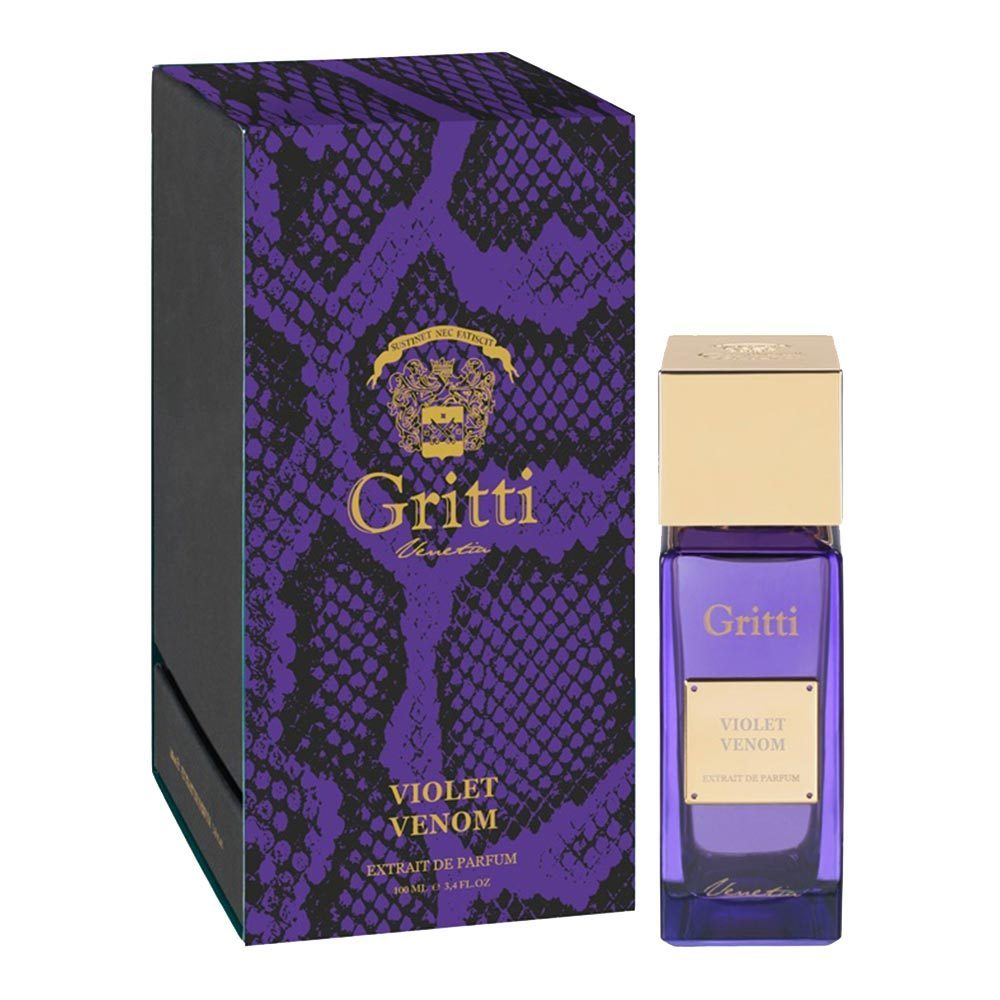 Gritti Violet Venom 100 ml
