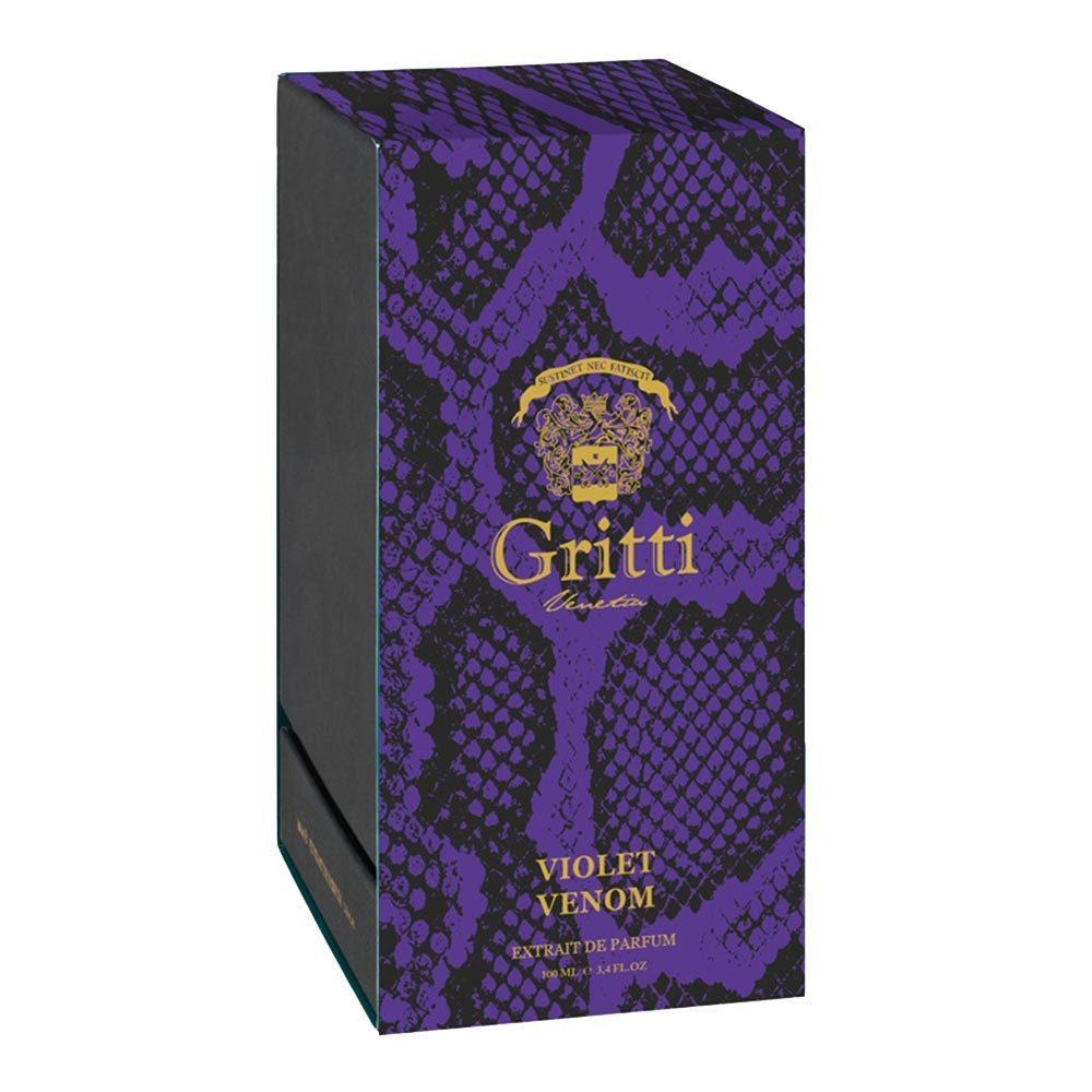 Gritti Violet Venom 100 ml