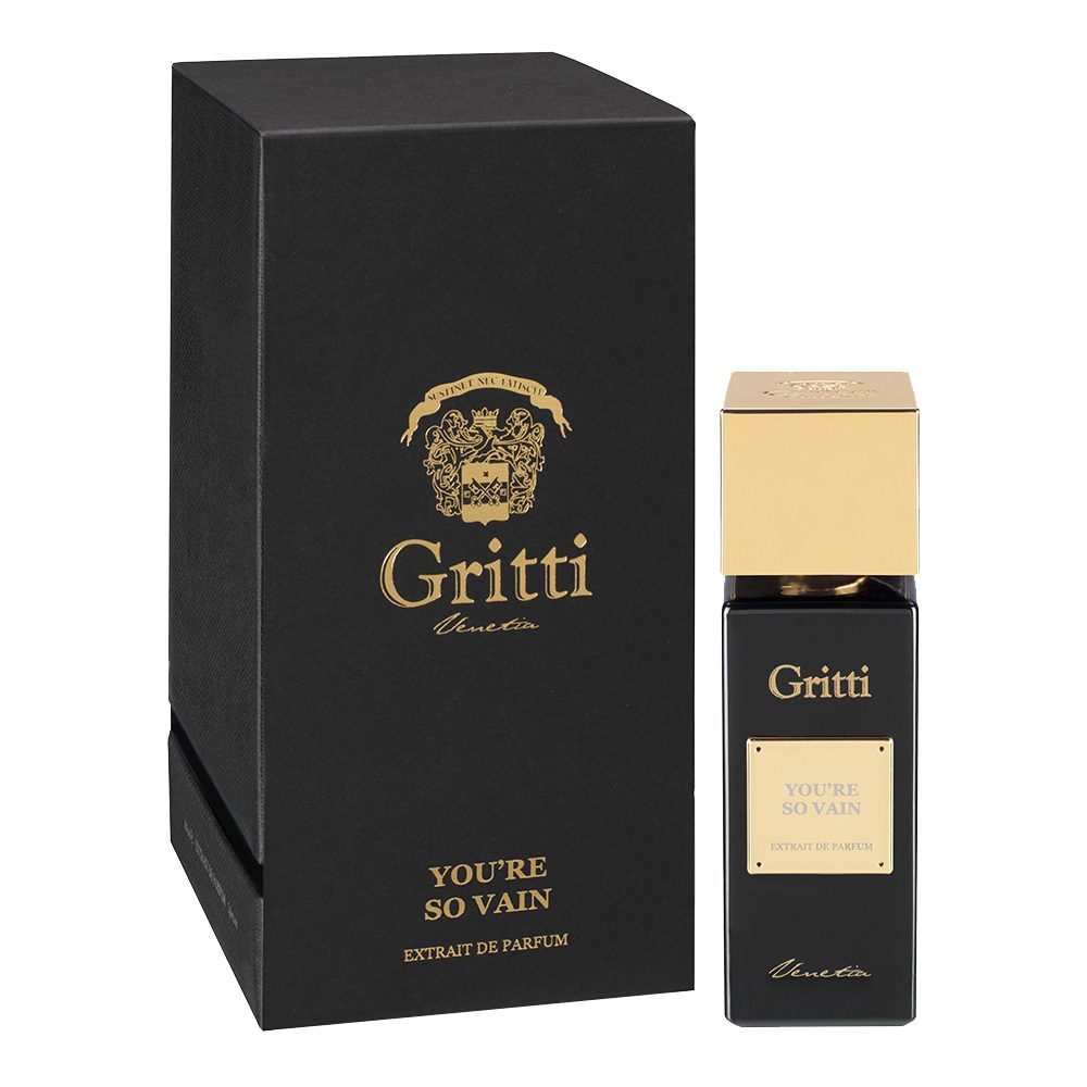 Gritti You're So Vain 100 ml
