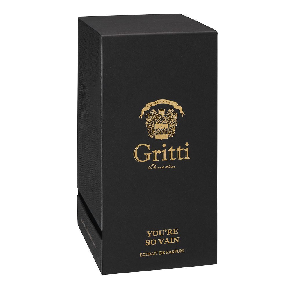 Gritti You're So Vain 100 ml