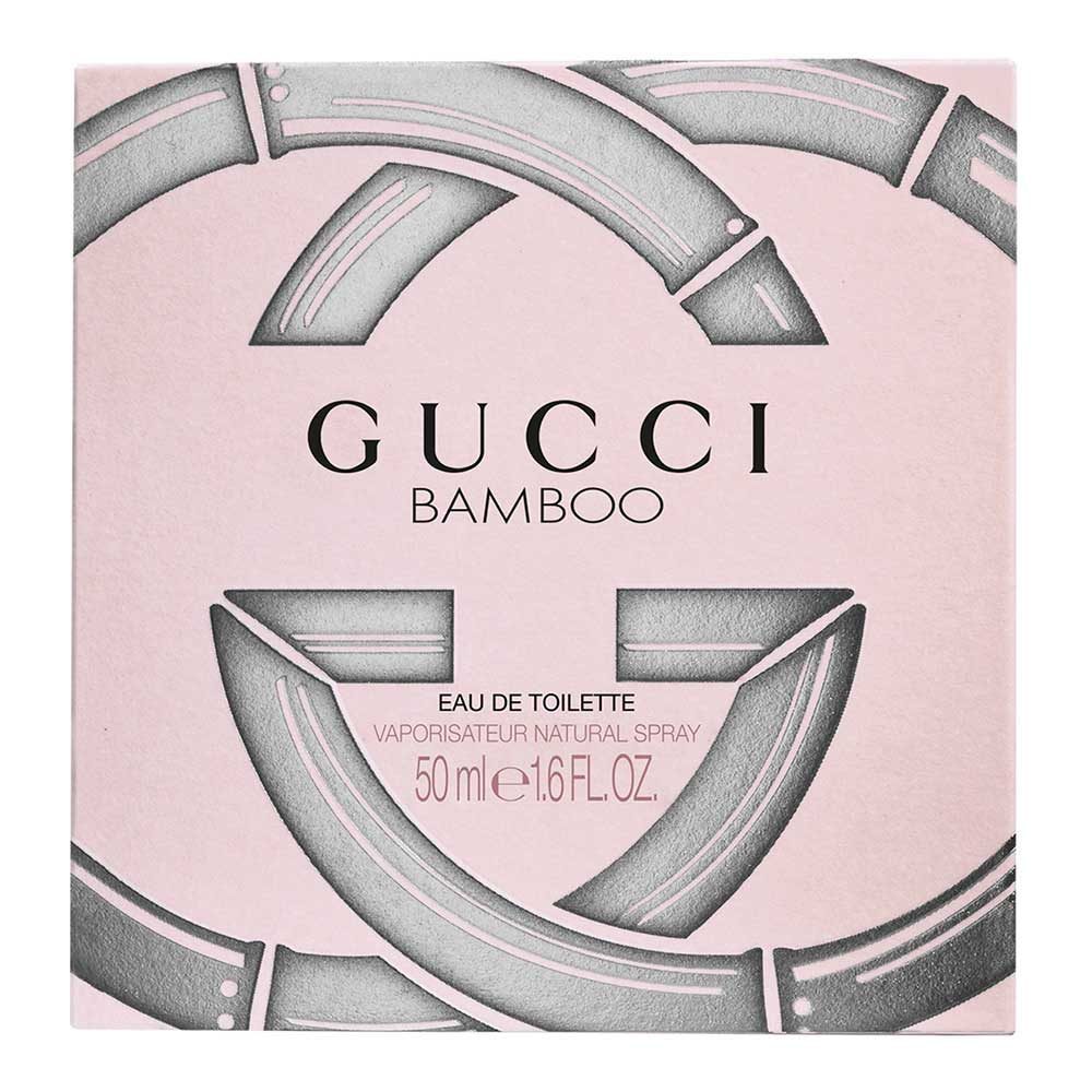 Gucci Bamboo 30 ml