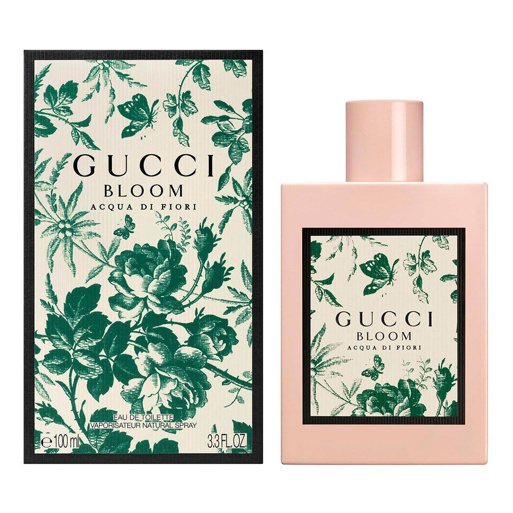 Gucci Bloom Acqua Di Fiori 30 ml