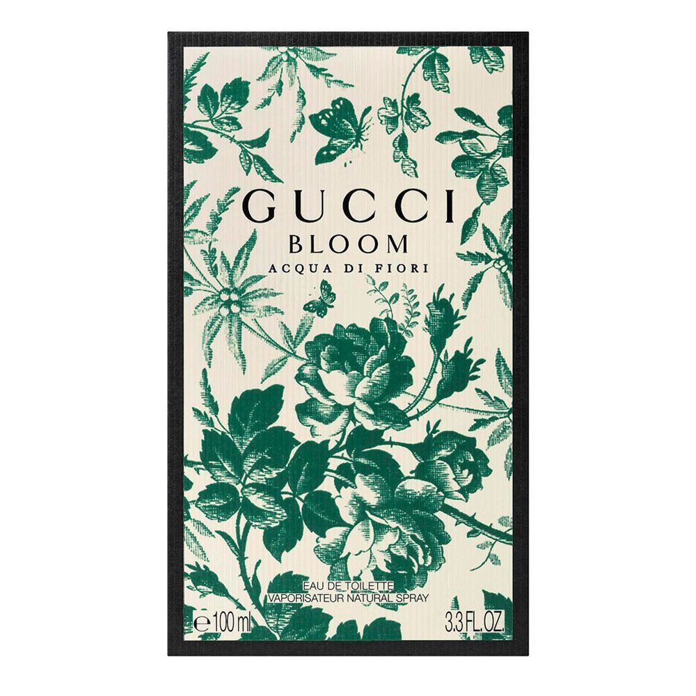 Gucci Bloom Acqua Di Fiori 30 ml
