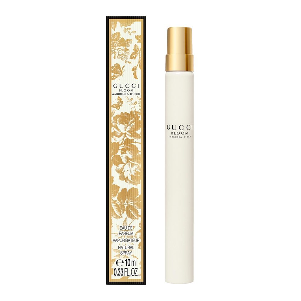 Gucci Bloom Ambrosia d'Oro 10 ml