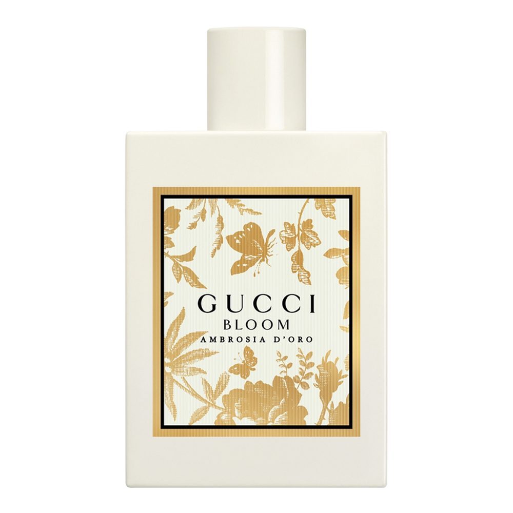 Gucci Bloom Ambrosia d'Oro 30 ml