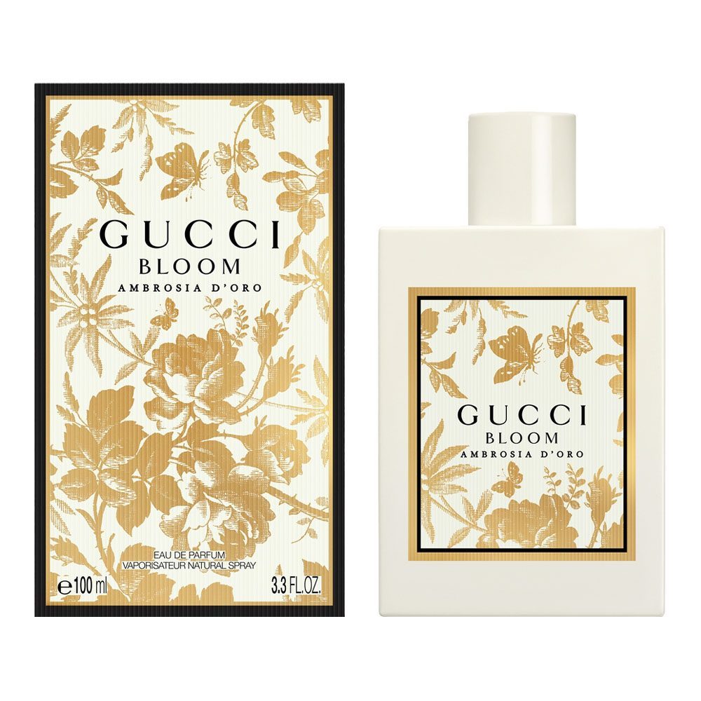 Gucci Bloom Ambrosia d'Oro 30 ml