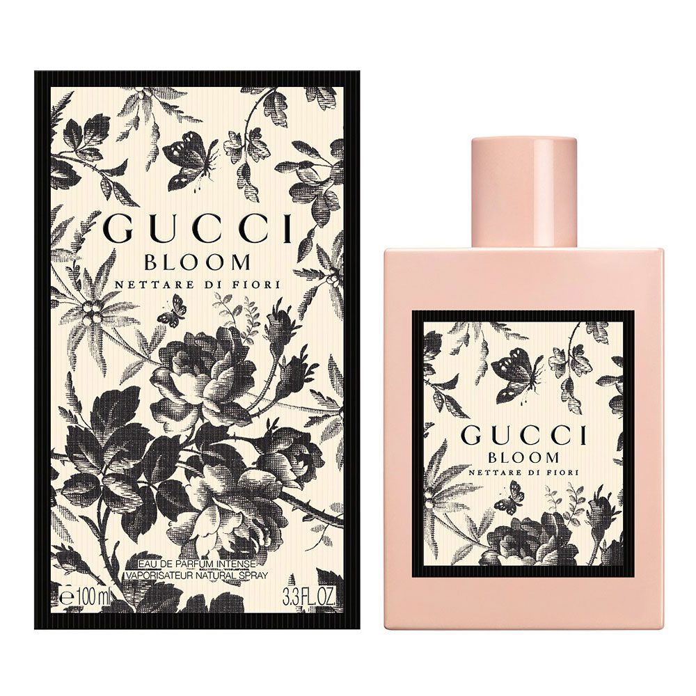 Gucci Bloom Nettare Di Fiori 50 ml