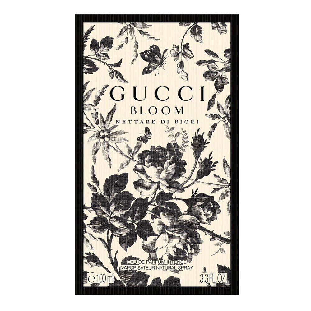 Gucci Bloom Nettare Di Fiori 50 ml