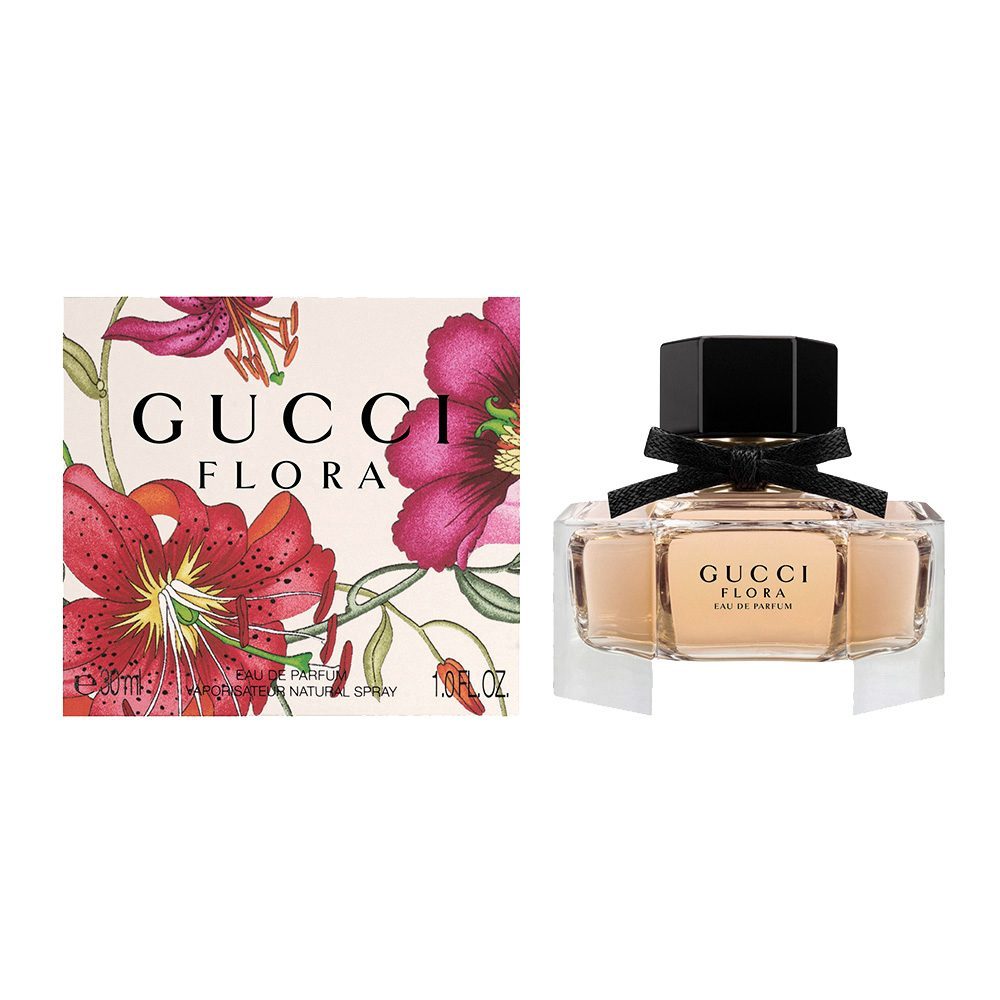 Gucci Flora 30 ml
