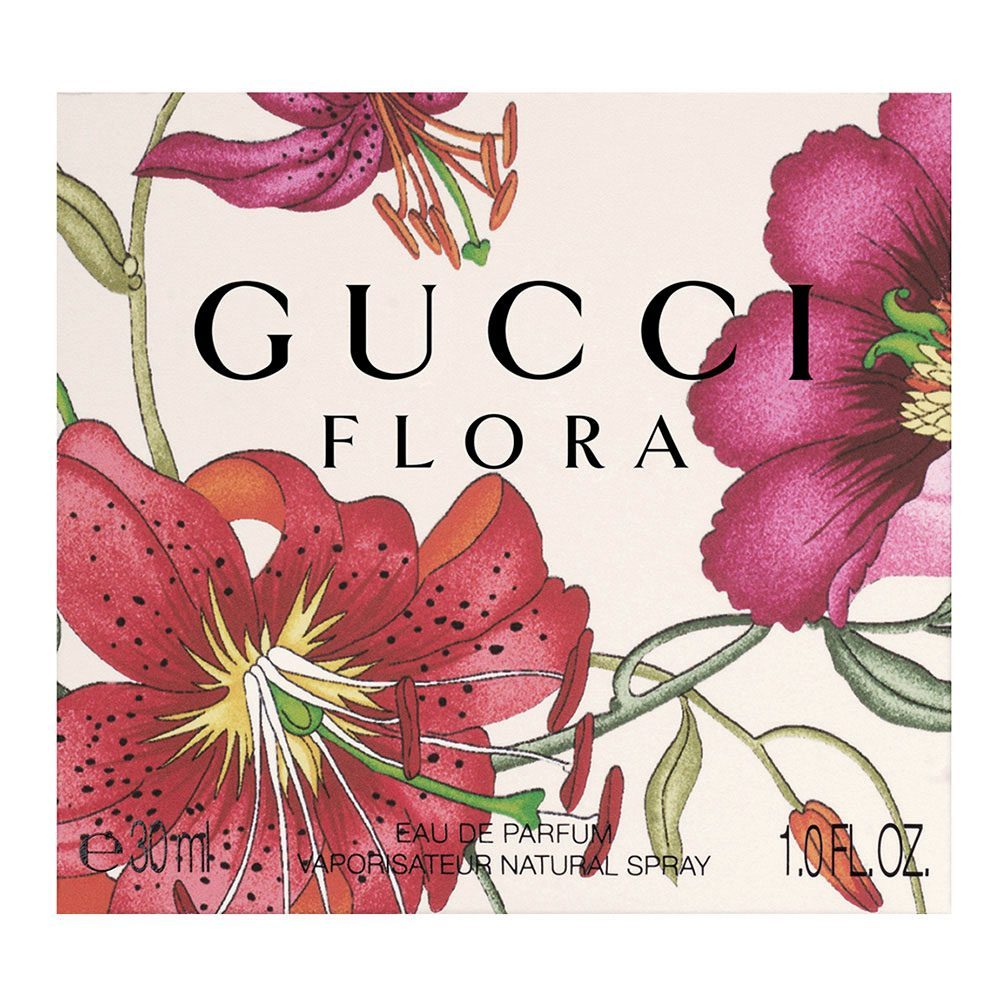 Gucci Flora 30 ml