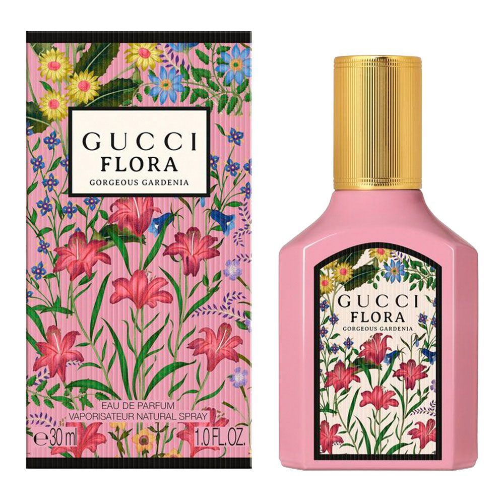 Gucci Flora Gorgeous Gardenia 30 ml