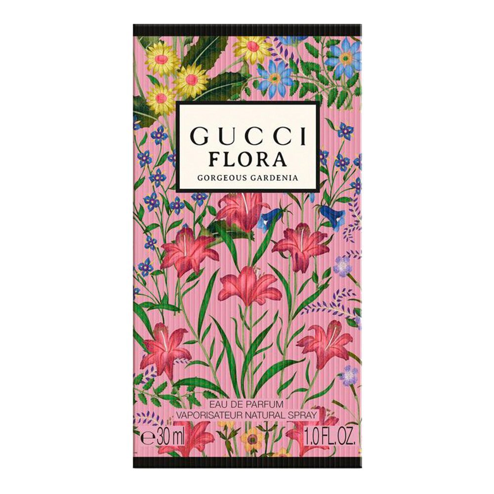 Gucci Flora Gorgeous Gardenia 30 ml