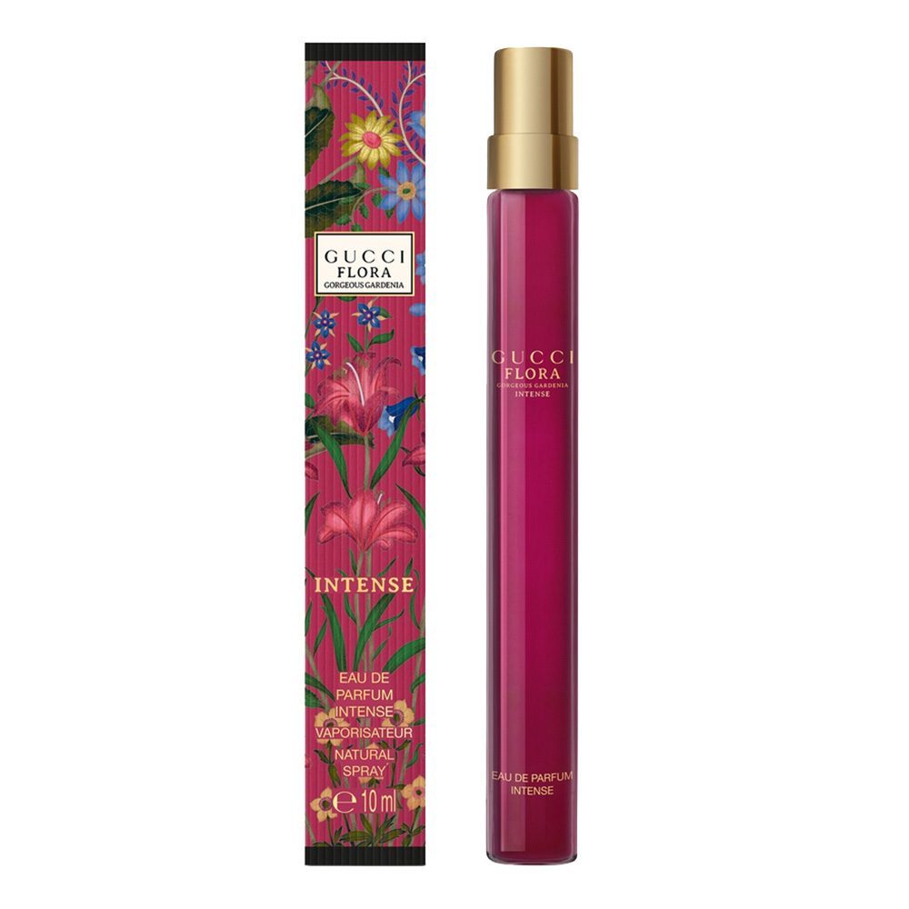 Gucci Flora Gorgeous Gardenia Intense 10 ml