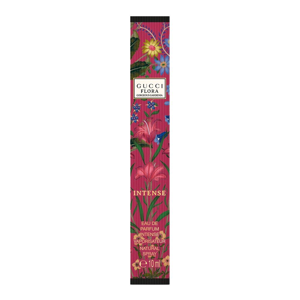Gucci Flora Gorgeous Gardenia Intense 10 ml