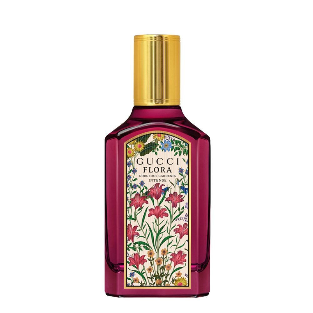 Gucci Flora Gorgeous Gardenia Intense 30 ml