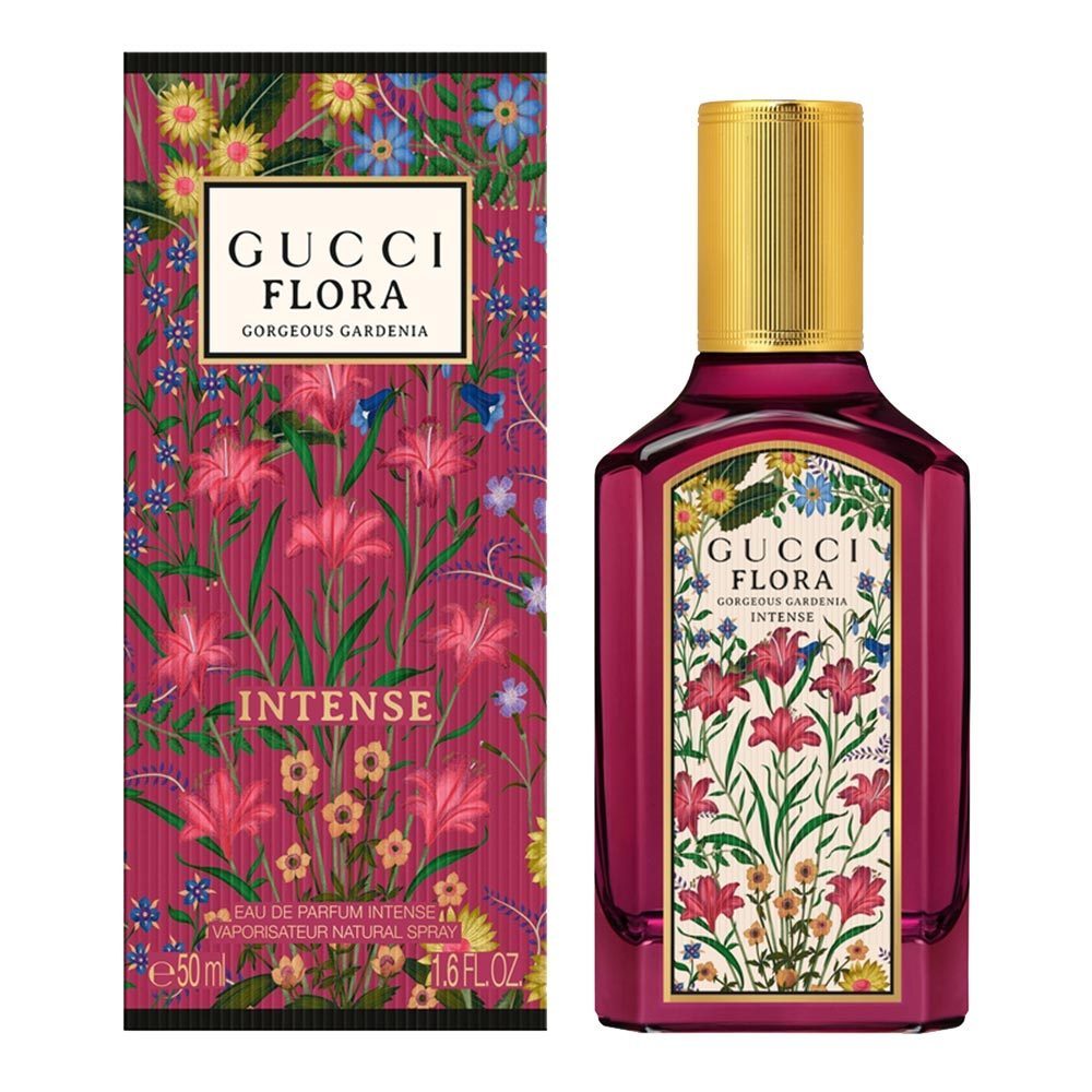 Gucci Flora Gorgeous Gardenia Intense 30 ml
