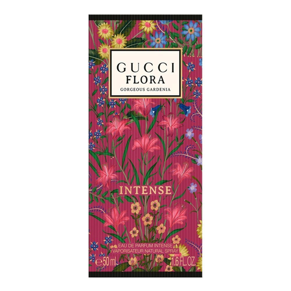 Gucci Flora Gorgeous Gardenia Intense 30 ml