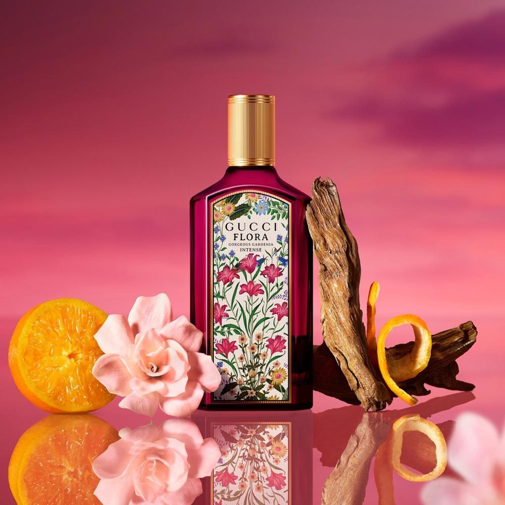 Gucci Flora Gorgeous Gardenia Intense 30 ml
