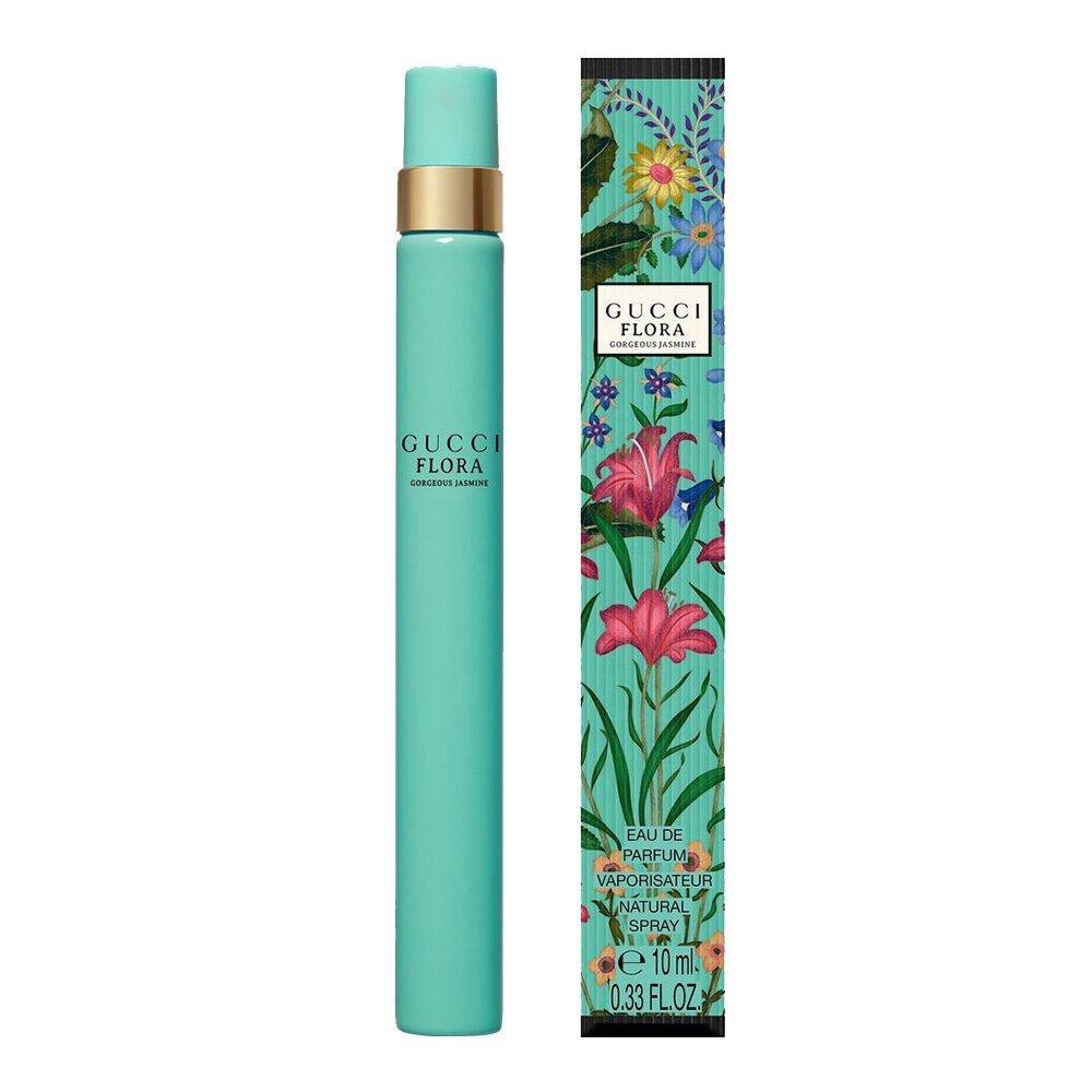 Gucci Flora Gorgeous Jasmine 10 ml