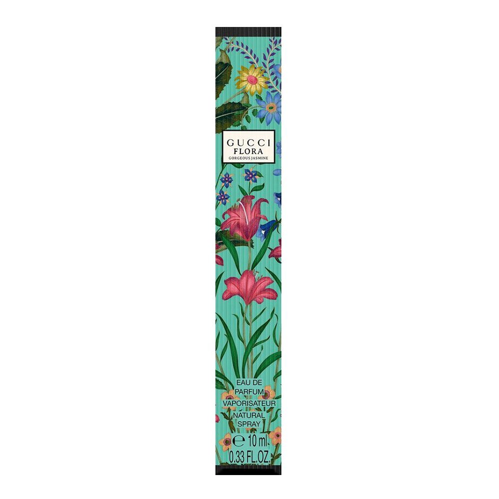 Gucci Flora Gorgeous Jasmine 10 ml