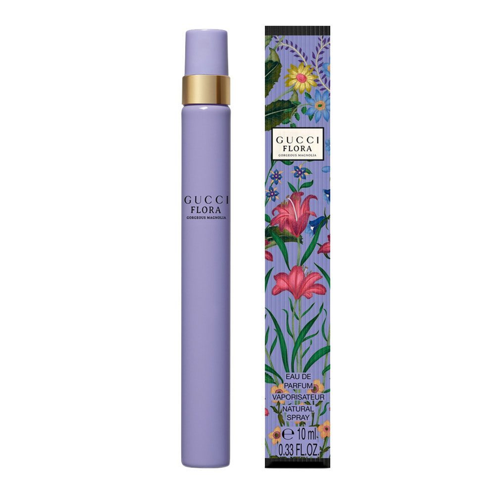 Gucci Flora Gorgeous Magnolia 10 ml